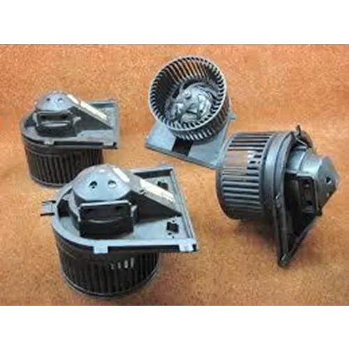 VOLKSWAGEN BORA Kalorifer Motoru Komple