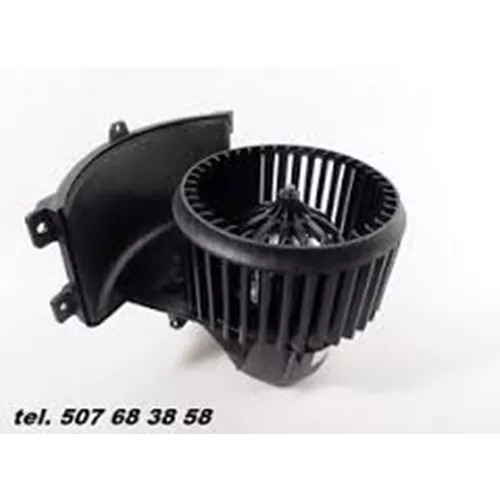 VOLKSWAGEN TRANSPORTER Kalorifer Motoru Komple