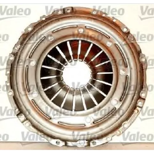 VOLKSWAGEN TRANSPORTER Debriyaj Seti & Takımı