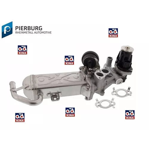 VOLKSWAGEN CADDY Egr Soğutucusu