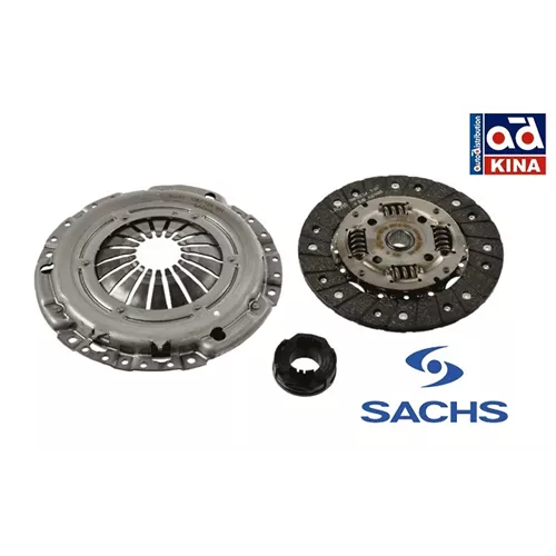 SEAT CORDOBA Debriyaj Seti & Takımı