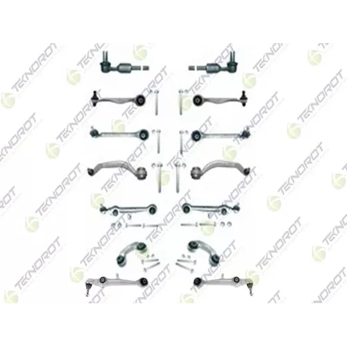 AUDI A4 Alt Takım Seti