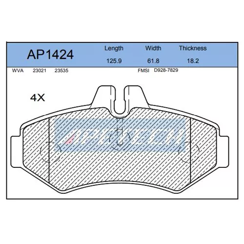 https://www.atisoft.com.tr, Apetech-Ap1424, 0004209720