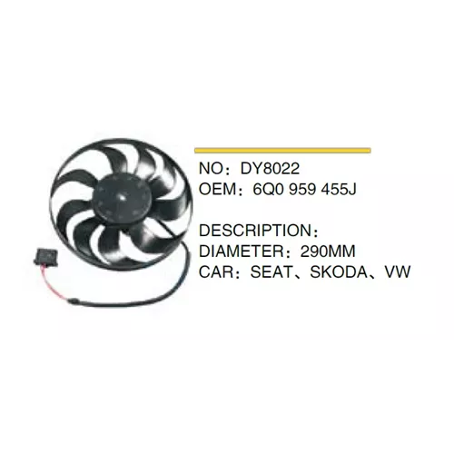 https://www.atisoft.com.tr, Elitcar-Dy8022, 6Q0959455J