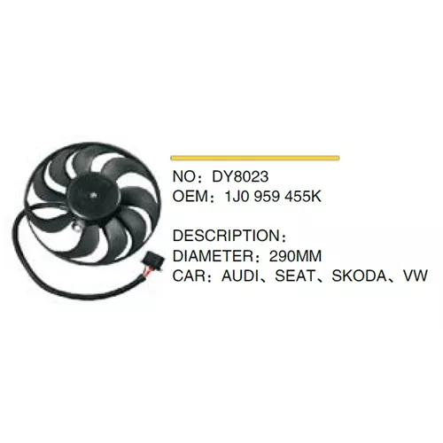 https://www.atisoft.com.tr, Elitcar-Dy8023, 1J0959455K