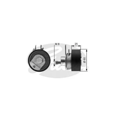 https://www.atisoft.com.tr, Gates-T43149, 036109243E