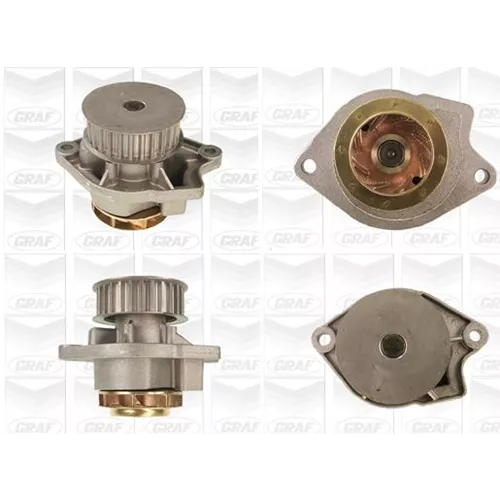 https://www.atisoft.com.tr, Graf-Pa674, 036121005B