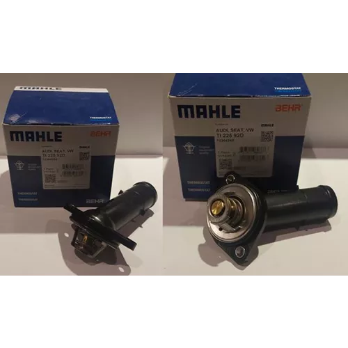 https://www.atisoft.com.tr, Mahle-Tı225.92D, 03L121113B