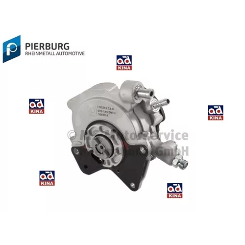 https://www.atisoft.com.tr, Pıerburg-702551230, 070145209H 070145209J