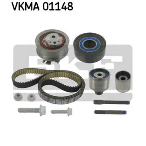 https://www.atisoft.com.tr, Skf-Vkma01148, 03L198119A