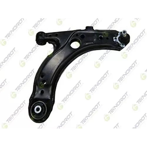 https://www.atisoft.com.tr, Teknorot-A-525, 1J0407151B